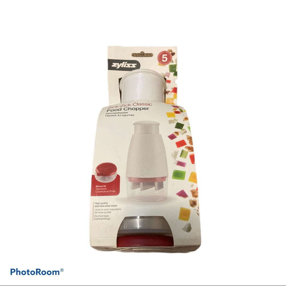 Zyliss Food Chopper